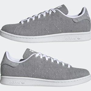 Adidas Originals x Stan  Smith GY5461 Sake Shoes Grey